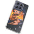 Betty Boop Roasting Marshmallows Moto G Play 5G (2025) Clear Case